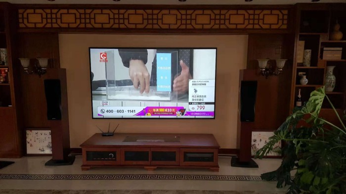 平遥滨河花园