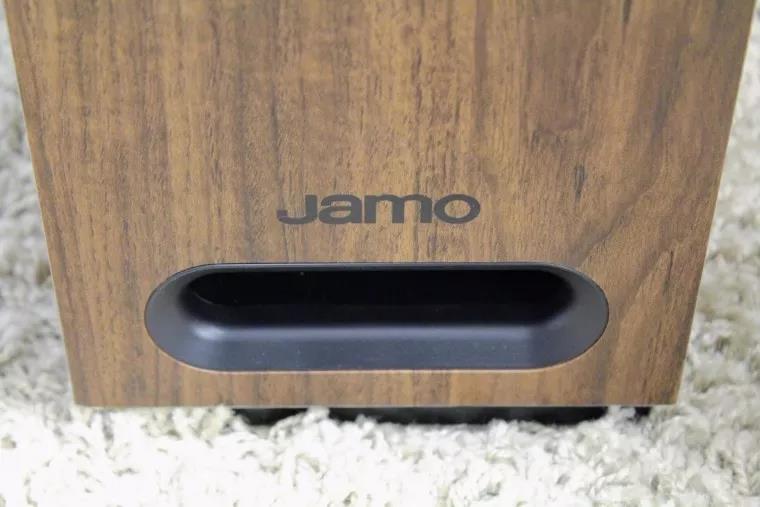 音质出众，设计典雅——Jamo S809 HCS 5.1家庭影院套装