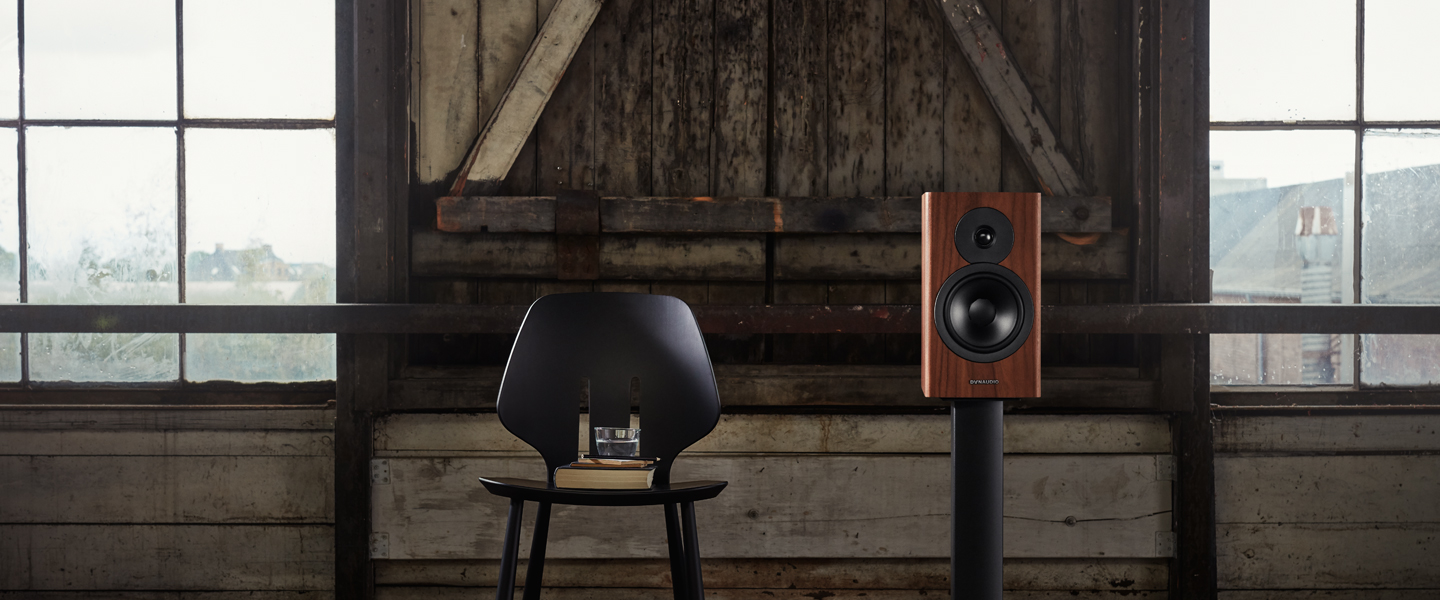 闭目聆听，原音重现——丹拿Evoke重现系列新品上市